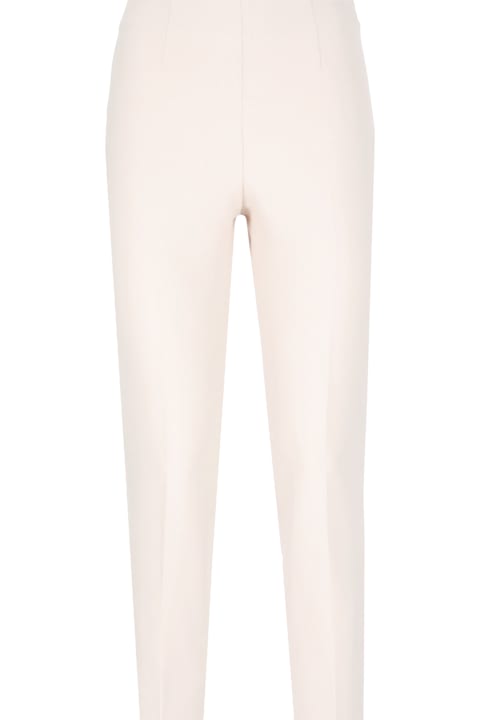 Peserico for Women Peserico Cropped Trousers