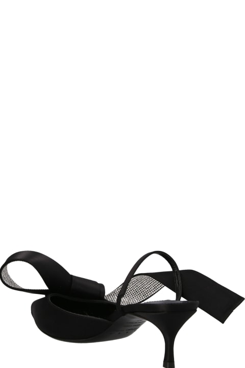 Homeware Sergio Rossi 'area Marque' 'area Marque' 'rgio Rossi X Area' Mules