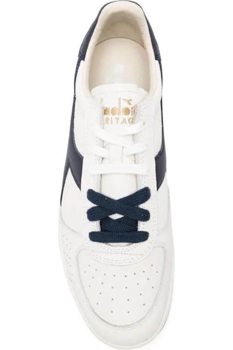 Diadora for Kids Diadora B.elite Dominio