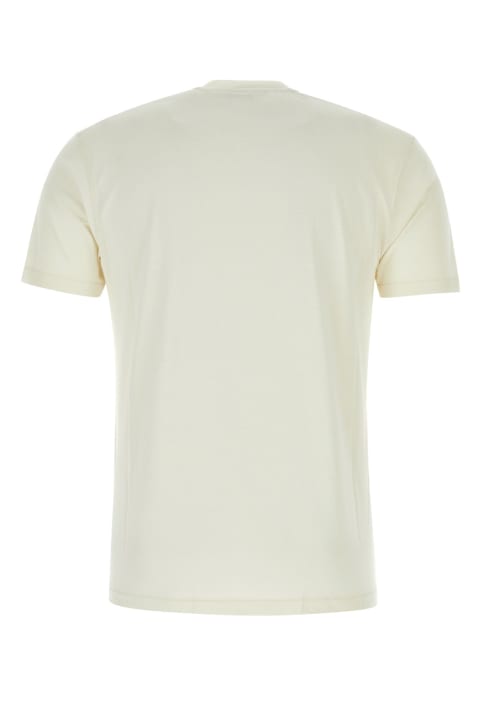 The Vacation Wardrobe ل القسم الرجالي Tom Ford T-shirt