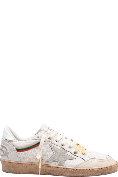 Homeware Golden Goose Ballstar Sneakers