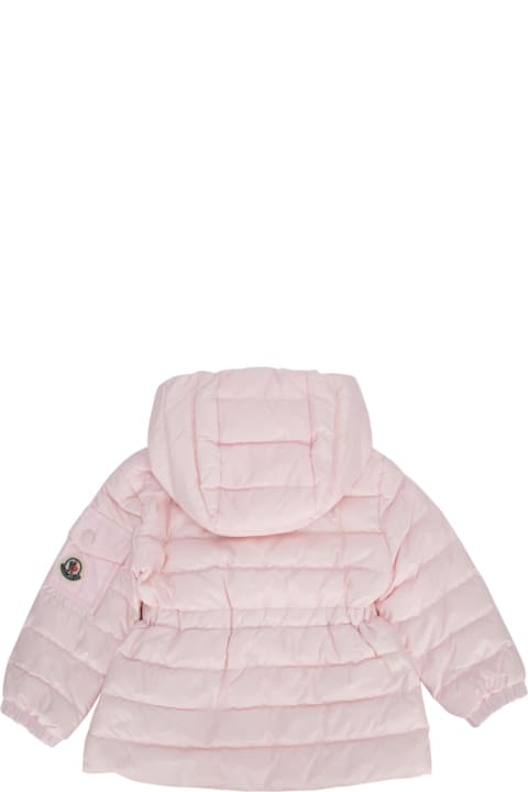 Fashion for Baby Boys Moncler Giacca
