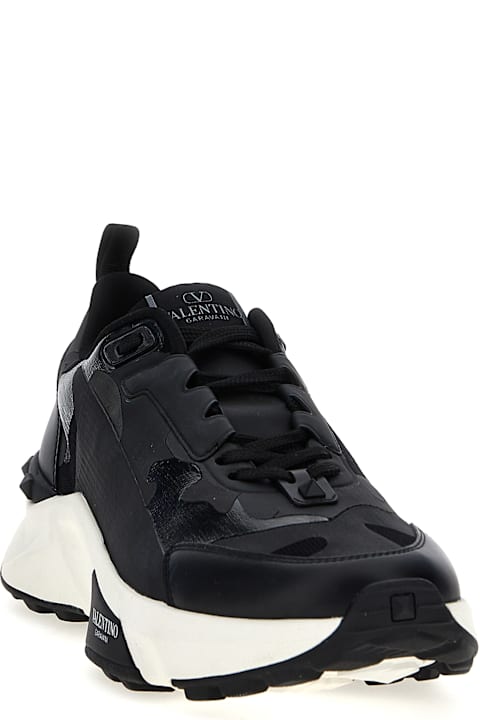 Fashion for Men Valentino Garavani Valentino Garavani 'true Act' Sneakers