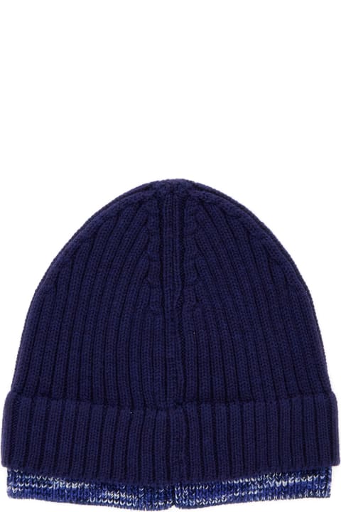 Missoni قبعات لـ القسم الرجالي Missoni Beanie U9765