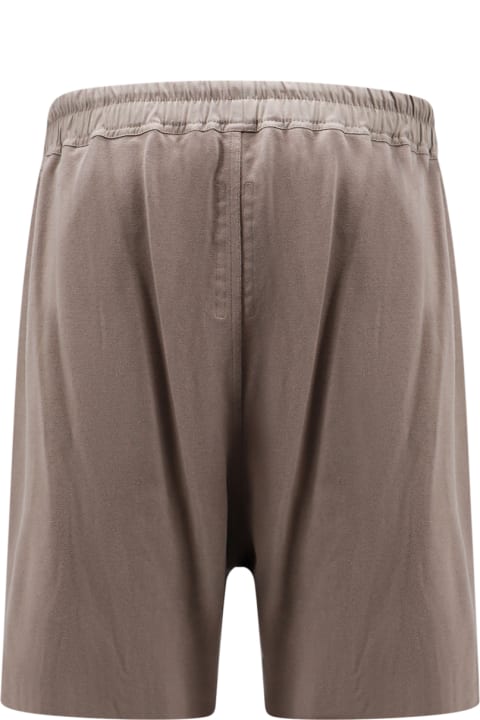 Pants for Men Rick Owens Bermuda Shorts