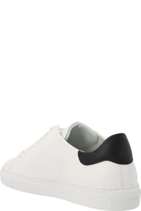 Sneakers for Men Axel Arigato 'clean 90 Contrast' Shoes