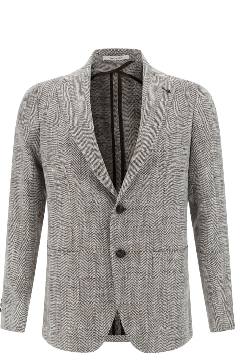 Fashion for Men Tagliatore Blazer Jacket