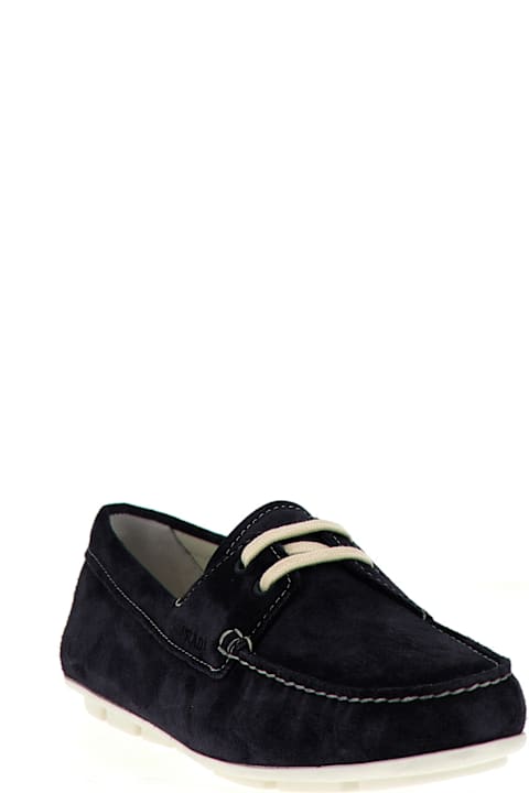 Shoes for Women Prada 'driver' Loafers