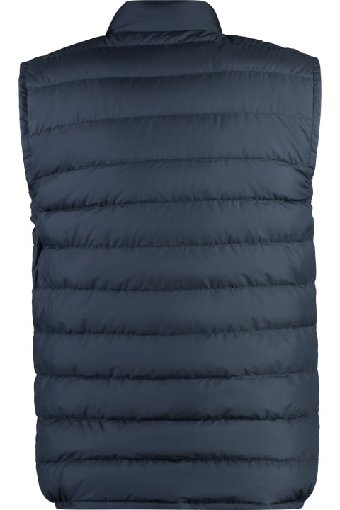 Woolrich Coats & Jackets for Men Woolrich Sundance Bodywarmer Jacket