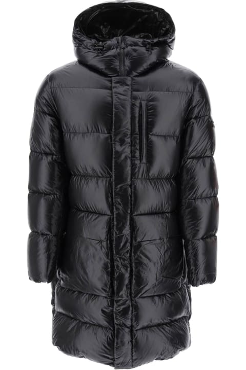 TATRAS Coats & Jackets for Men TATRAS Mejiniko Midi Puffer Jacket