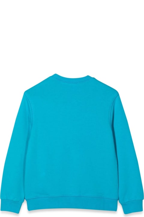 Dsquared2 for Kids Dsquared2 Sweatshirt Written Ceresio