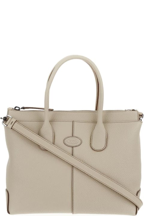 Tod's Totes for Women Tod's Leather Bags