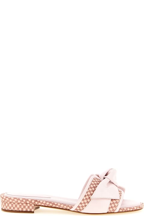 Alexandre Birman 'maxi Clarita' Sandals