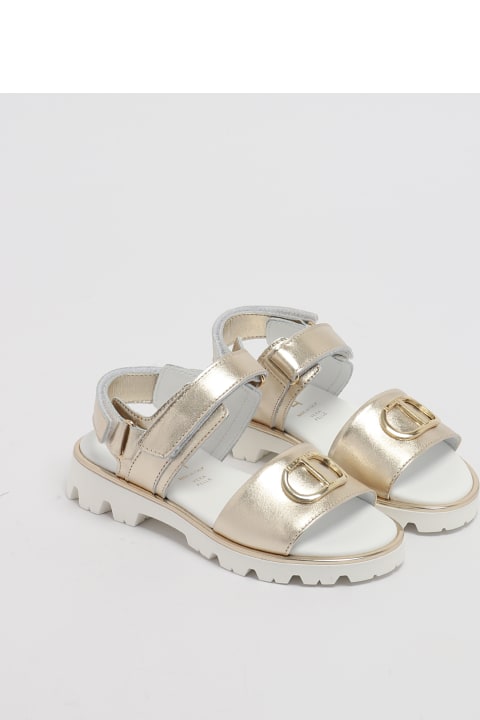 Shoes for Girls TwinSet Sandals Sandal