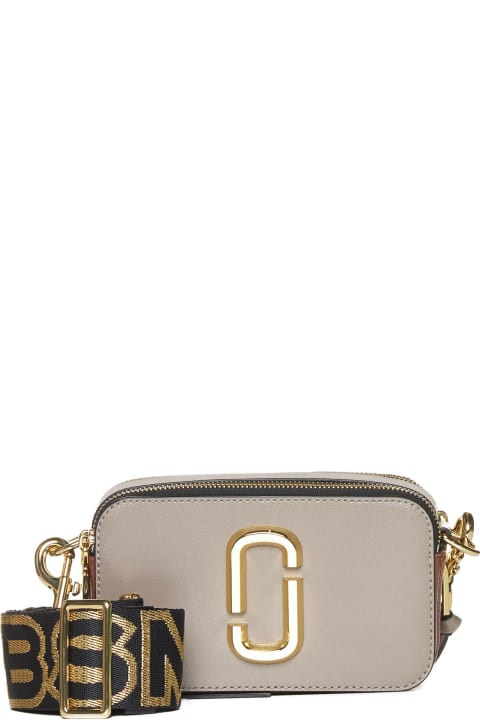 Marc Jacobs Shoulder Bags for Women Marc Jacobs 'the Snapshot' Camera Bag