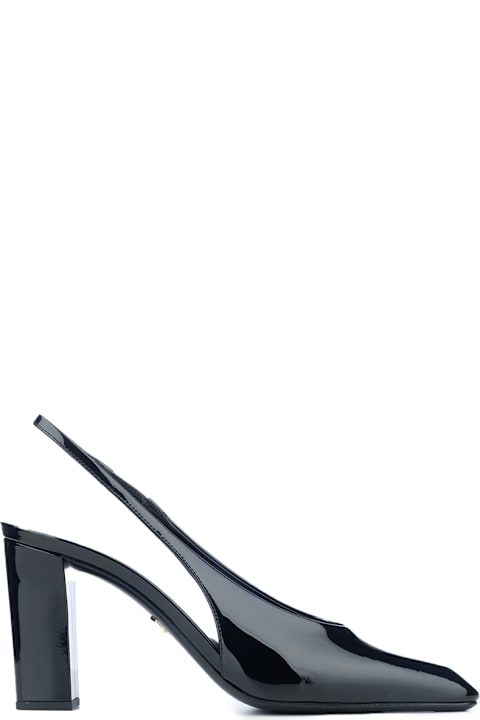 Prada Shoes for Women Prada Ballerine