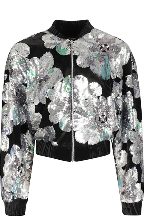 Jinna Jacket
