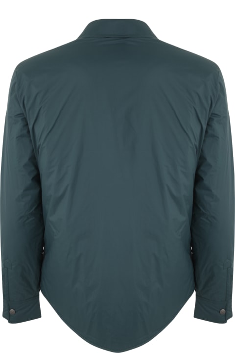 Husky Coats & Jackets for Men Husky Benson Reversible Jacket