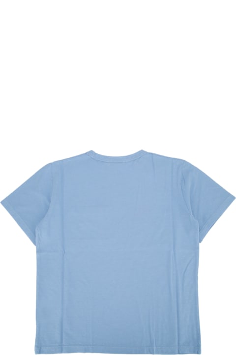 Bonpoint for Kids Bonpoint T-shirt Elrador