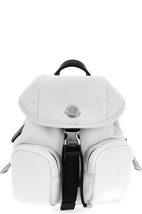 Moncler Women Moncler 'mini Trick' Crossbody Bag