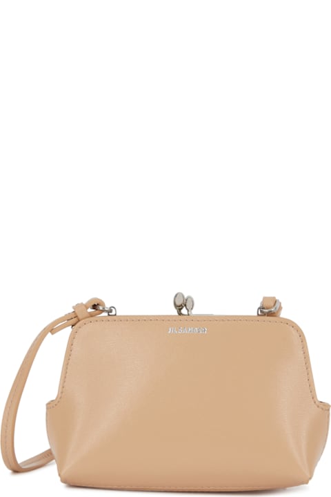 Jil Sander Shoulder Bags for Women Jil Sander Borse A Tracolla