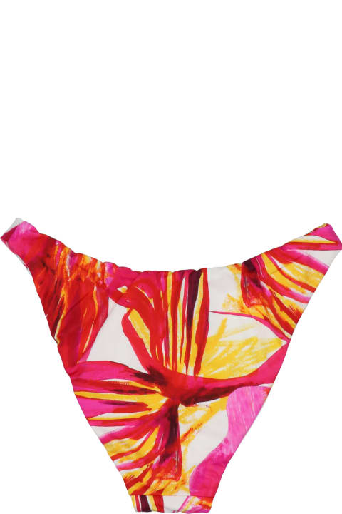 Louisa Ballou Swimwear for Women Louisa Ballou 'scoop' Bikini Briefs