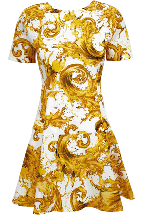 Homeware Versace Jeans Couture Versace Jeans Couture Dress