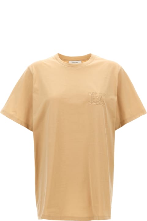 Homeware Max Mara 'mango' T-shirt