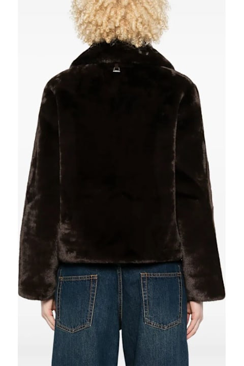 Apparis for Men Apparis Elis Coat