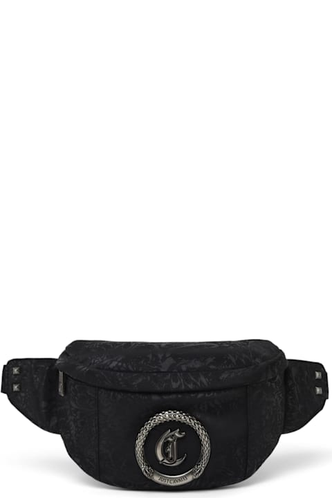 Just Cavalli for Men Just Cavalli Just Cavalli Belt Bag