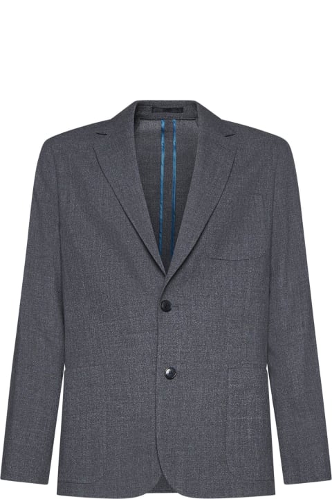Paul Smith Coats & Jackets for Men Paul Smith Blazer