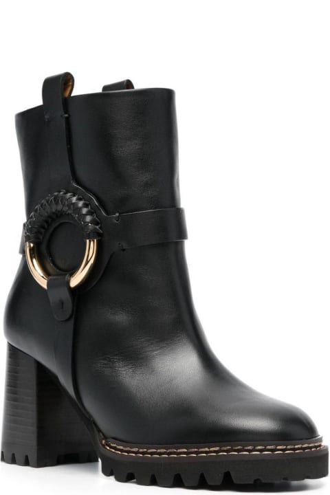 See by Chloé Shoes for Women See by Chloé Hana Heeled Boots