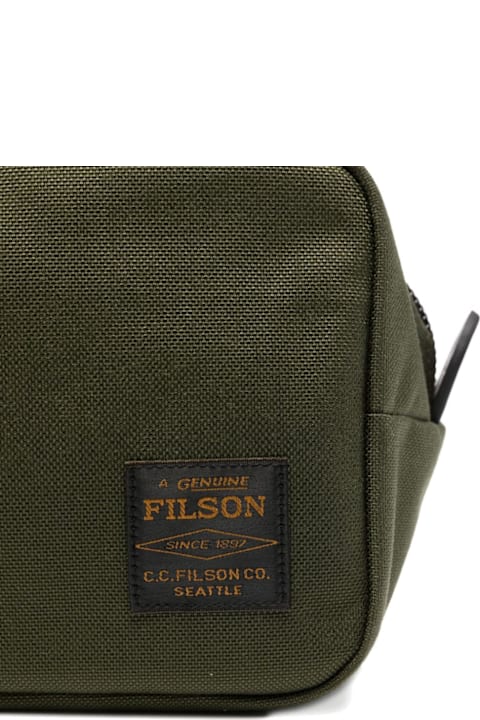 Filson for Women Filson Nylon Beauty-case