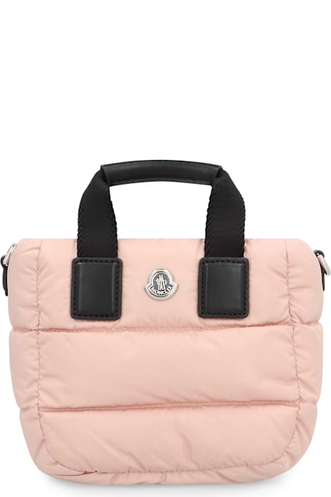 Moncler Caradoc Micro Tote