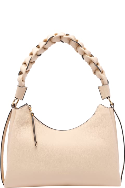 Homeware Coccinelle Small Boheme Shoulder Bag