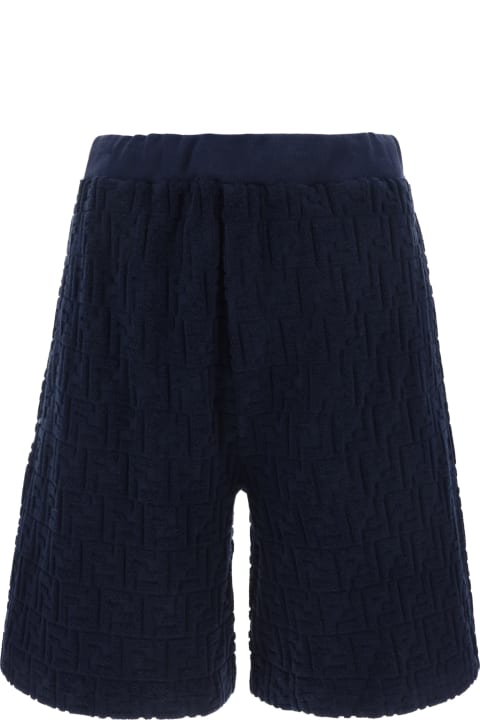Pants for Men Fendi Shorts