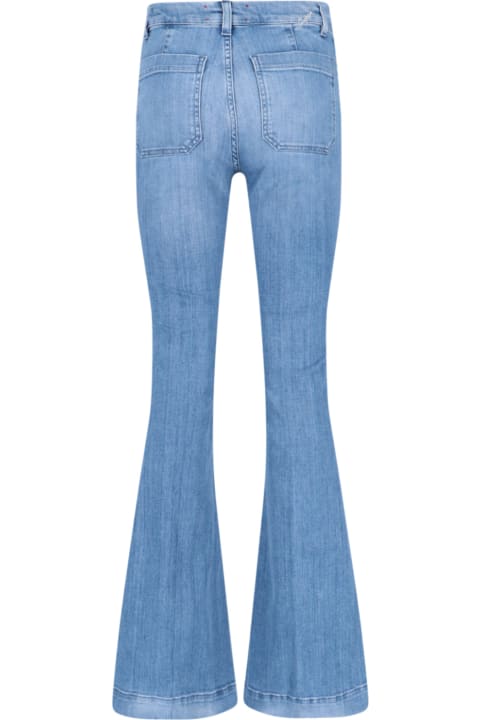 The Seafarer Jeans for Women The Seafarer Jeans Bootcut