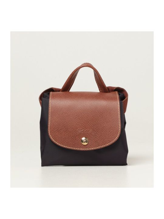 longchamp le pliage backpack