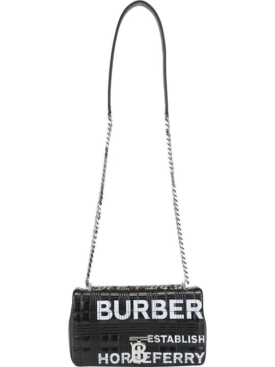 Burberry Lola Shoulder Bag