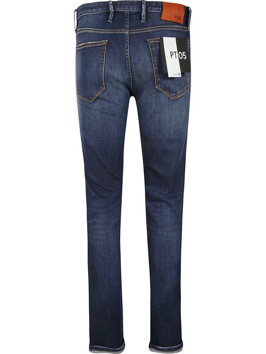 PT05 PT05 Jeans - Blue - 11094214 | italist