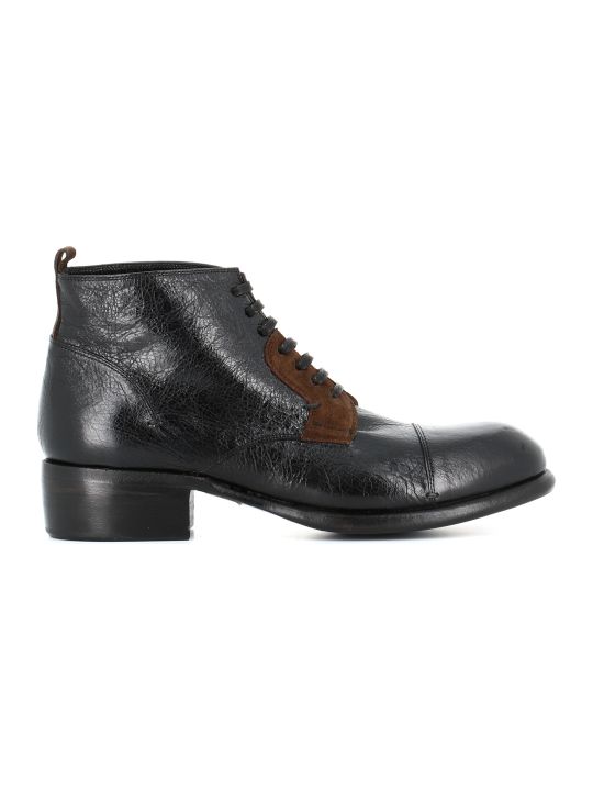 Rocco P. Rocco P. Lace-up Boot 
