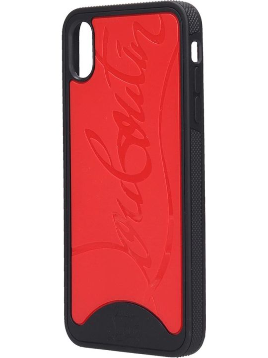 Christian Louboutin Christian Louboutin Cover Iphone 7 Plus Loubiphone ...