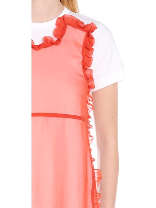 comme de garcons girl