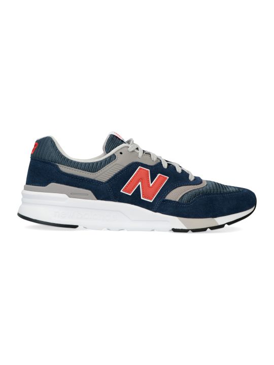 new balance 997h blu new balance 997h blu