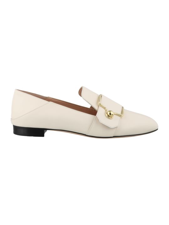 Bally Bally Janelle Loafers - Caillou 19 - 10992522 | italist