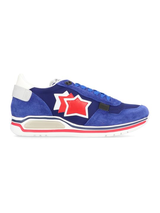 Atlantic Stars Atlantic Stars Antares Sneakers - Multicolor - 10878835 ...