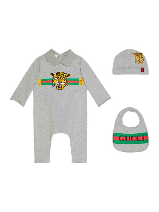 infant gucci clothes on sale