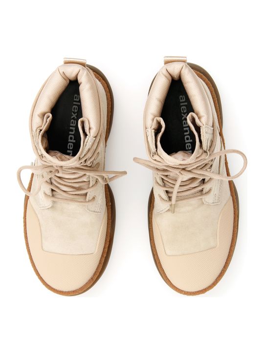 alexander wang a1 combat boot