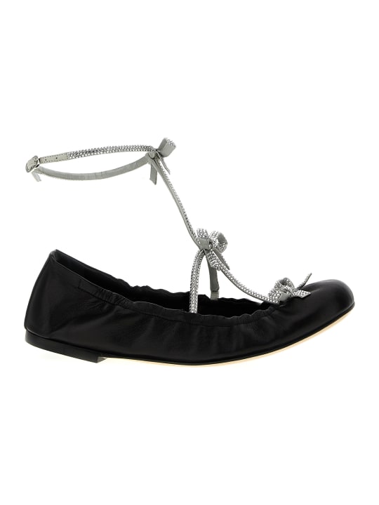 'caterina' Ballet Flats