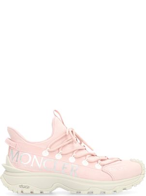 未使用　MONCLER スニーカー　LITE RUNNER サイズ36 ピンク Moncler Sneakers for Women